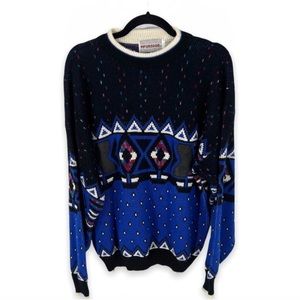 Vintage McGregor 80s 90s Sweater - XL